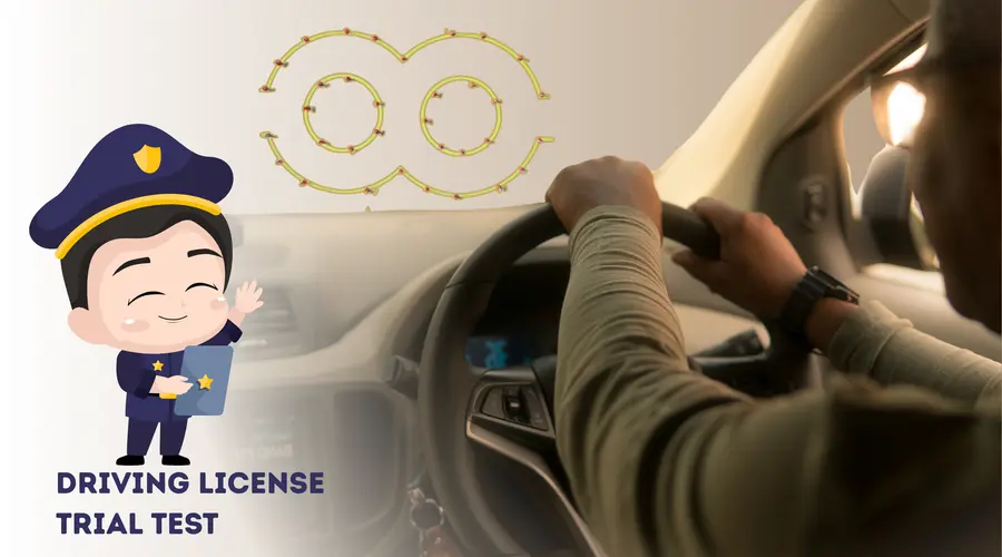 Guide For Your License Application Image