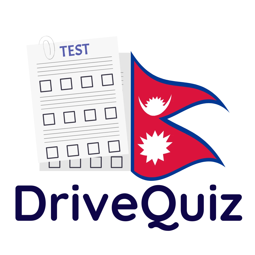 Drive Quiz Nepal